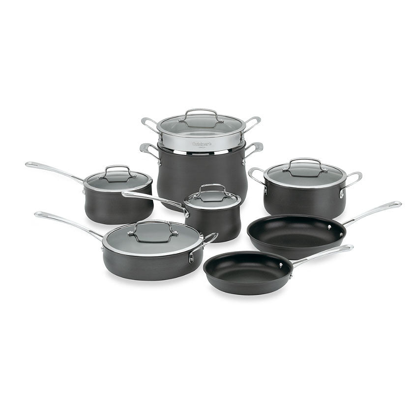 Deluxe Griddle Pan