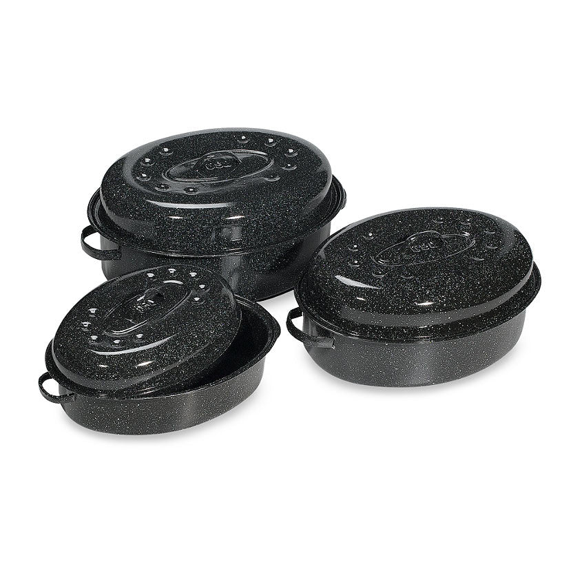Deluxe Griddle Pan